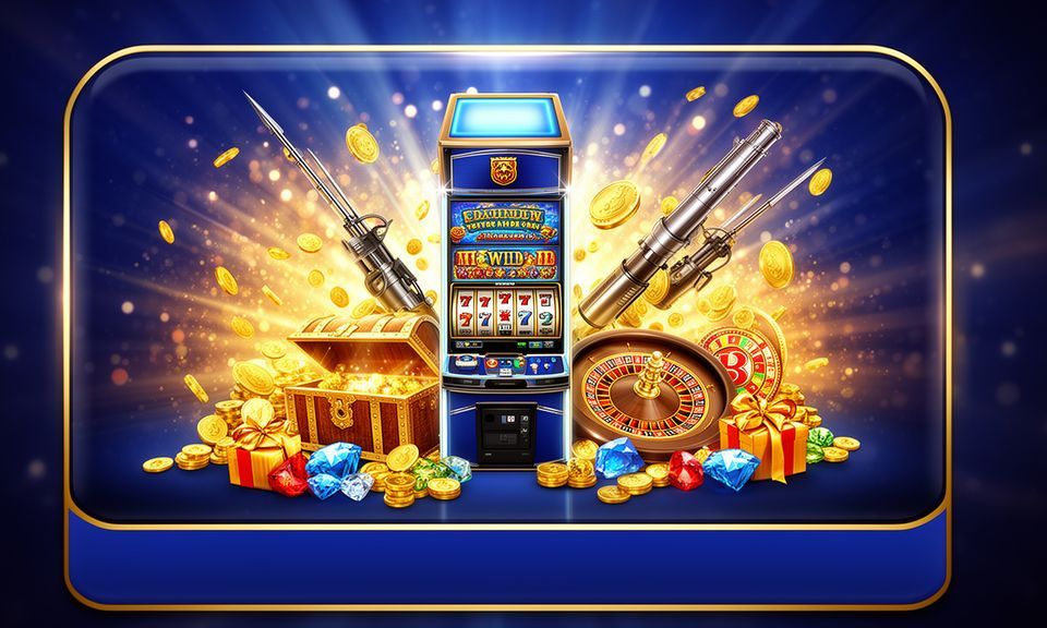 dldss440 Slot Teluk Permai